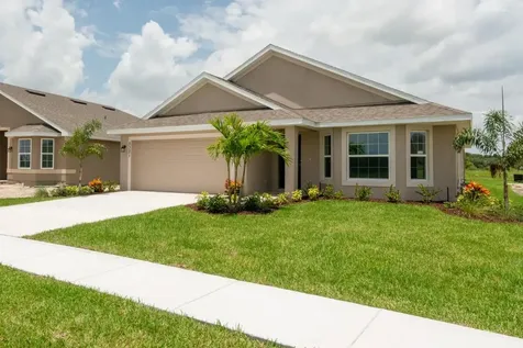 5313 Vespera Street Fort Pierce FL 34951