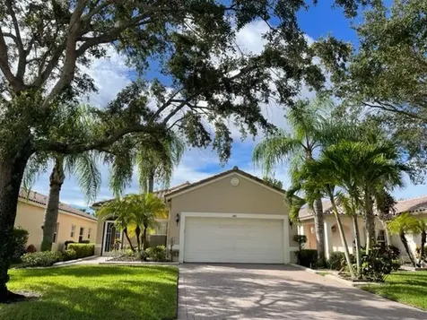 343 NW Breezy Point Loop Port St Lucie FL 34986