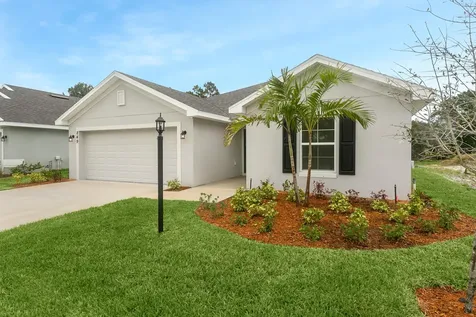 5310 Vespera Street Fort Pierce FL 34951