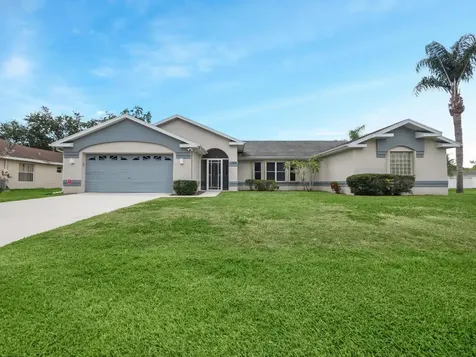 180 SW De Gouvea Terrace Port St Lucie FL 34984