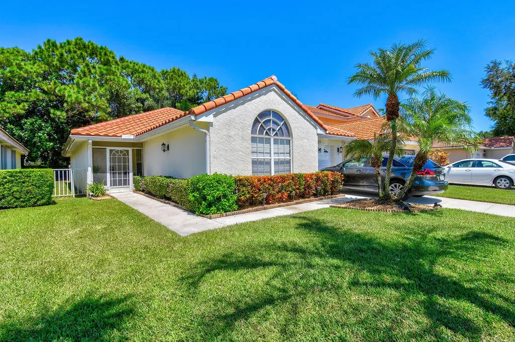 2029 SW Olympic Club Terrace Palm City FL 34990