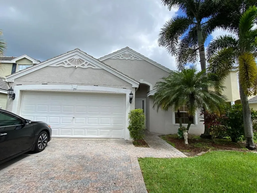 155 Berenger Walk Royal Palm Beach FL 33414