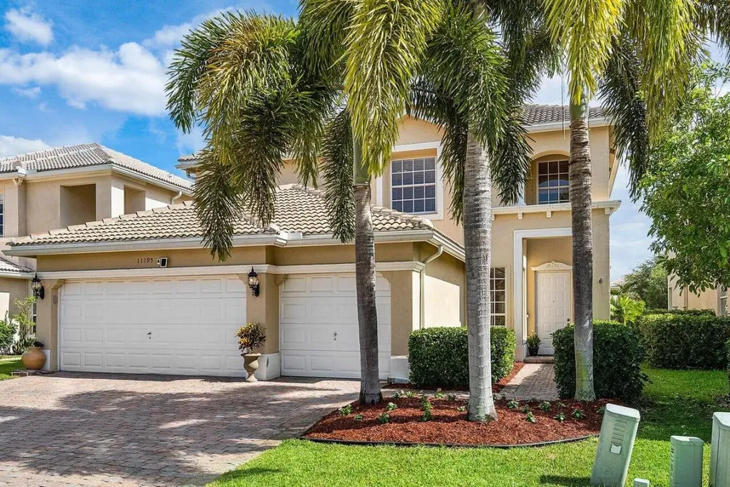 11195 Stone Creek Street Wellington FL 33449