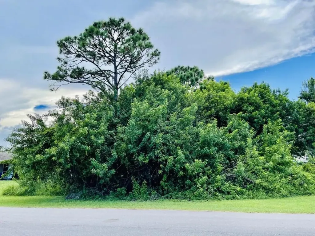 1158 SW Curtis Street Port St Lucie FL 34983