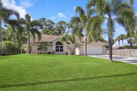 1080 SW Aurelia Avenue Port St Lucie FL 34953