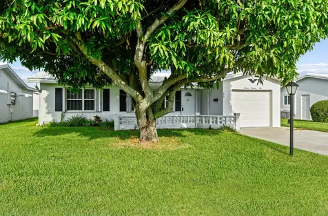 1301 SW 22nd Street Boynton Beach FL 33426