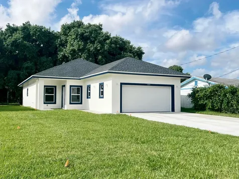 4808 Badger Avenue West Palm Beach FL 33417