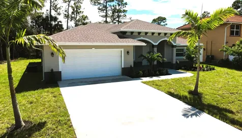 2655 SW Abel Street Port St Lucie FL 34953