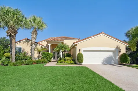 249 NW Liseron Way Port St Lucie FL 34986