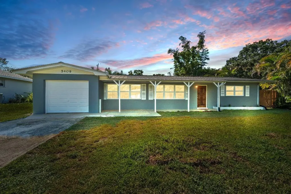 5409 Shannon Drive Fort Pierce FL 34951