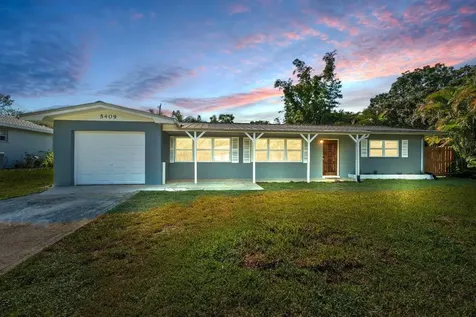 5409 Shannon Drive Fort Pierce FL 34951
