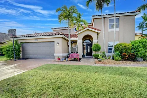 12634 White Coral Drive Wellington FL 33414