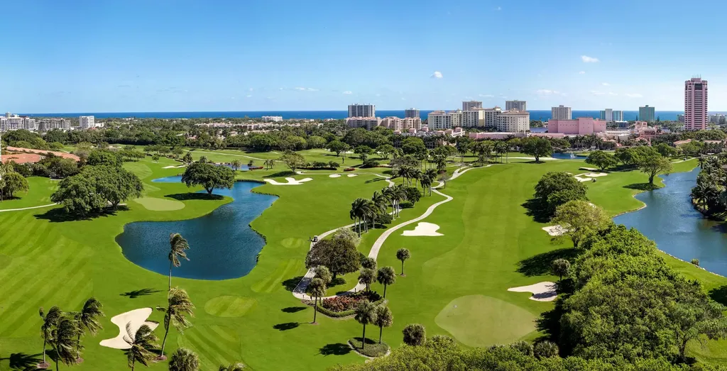 105 E Camino Real Boca Raton FL 33432