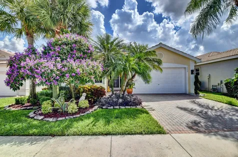 7030 Prado Lake Drive Delray Beach FL 33446