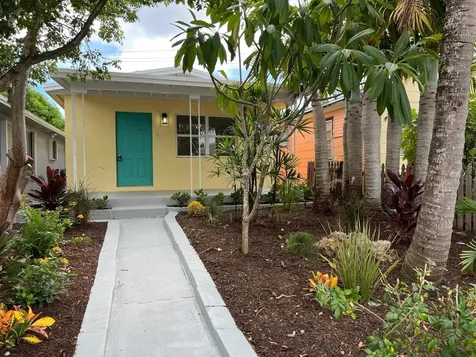 406 N F Street Lake Worth Beach FL 33460