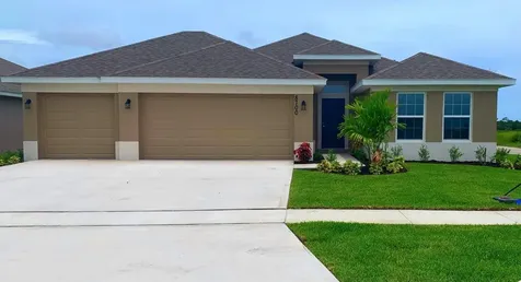 5415 Lugo Street Fort Pierce FL 34951