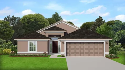 5330 San Benedetto Place Fort Pierce FL 34951