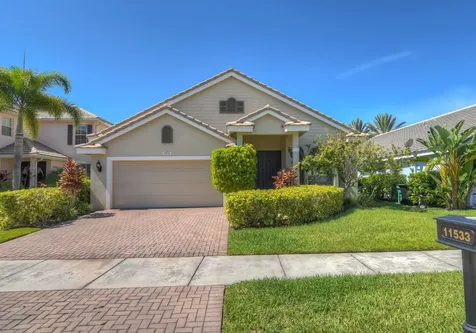 11533 SW Glengarry Court Port St Lucie FL 34987