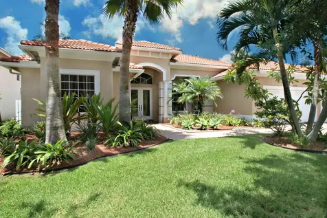 4198 Cedar Creek Ranch Circle Lake Worth FL 33467