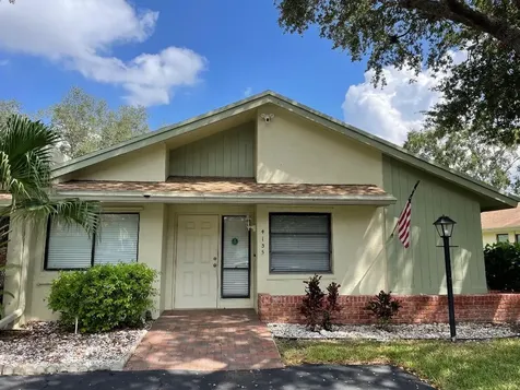 4135 Palm Forest Drive N Delray Beach FL 33445