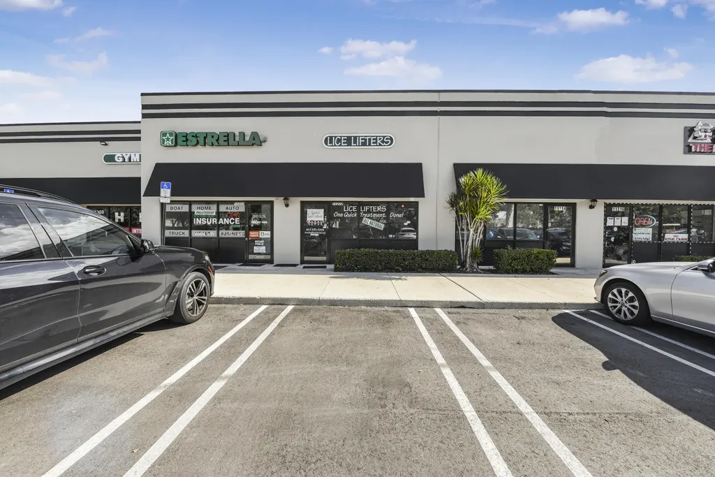 11312 Wiles Road Coral Springs FL 33076