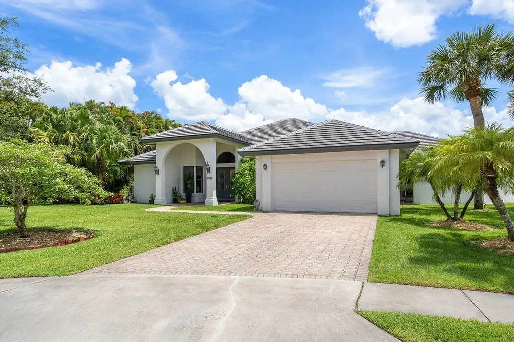 15600 Milan Court Wellington FL 33414