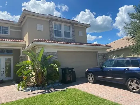 2335 NW Via Della Court Port St Lucie FL 34986