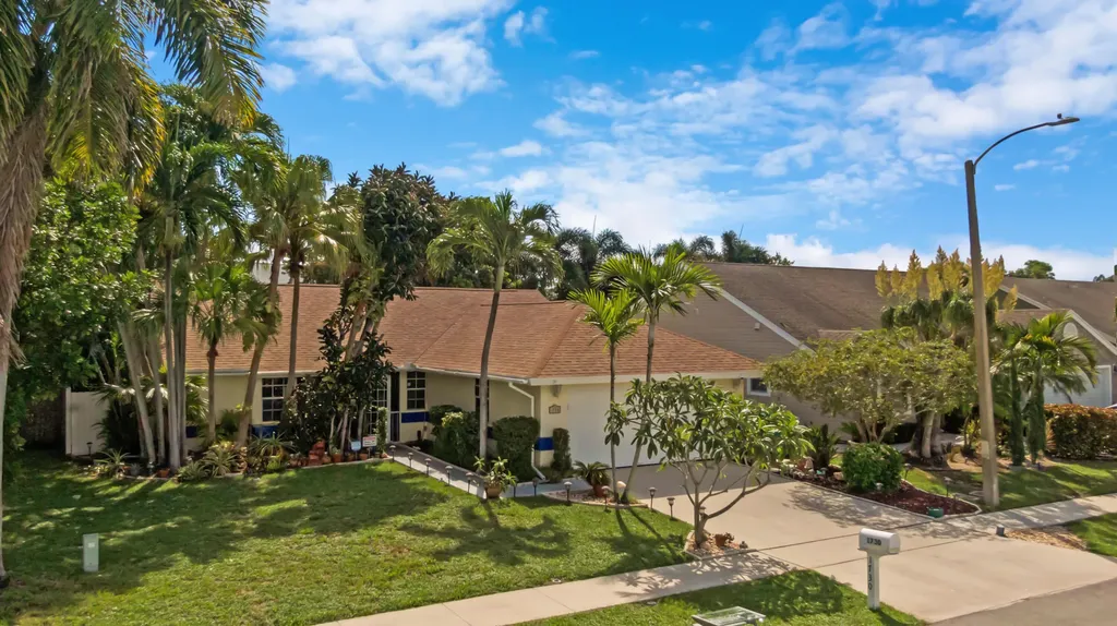 1730 Banyan Creek Court Boynton Beach FL 33436