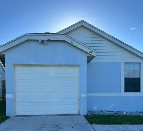 14 Misty Meadow Drive Boynton Beach FL 33436