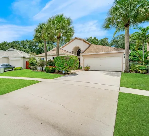 9608 Tavernier Drive Boca Raton FL 33496