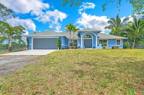 18355 43rd Road N Loxahatchee FL 33470