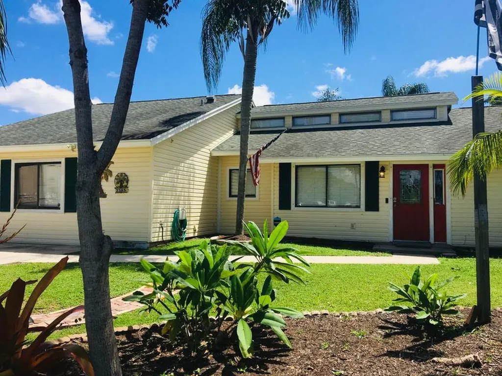2385 SW Mountwell Street Port St Lucie FL 34984