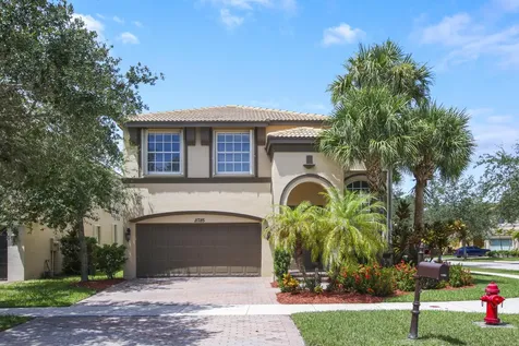 11785 SW Bennington Circle Port St Lucie FL 34987