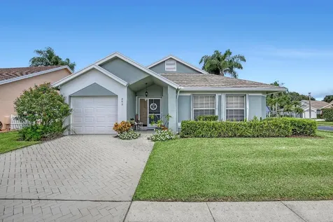 263 Moccasin Trail W Jupiter FL 33458