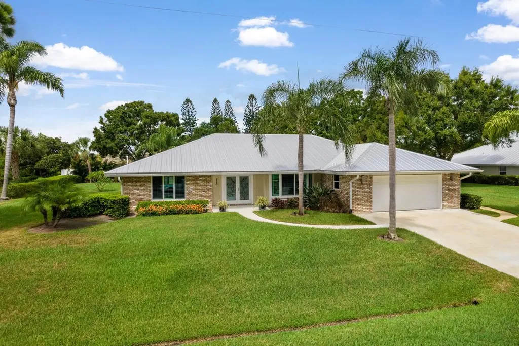 2580 SE Hamden Road Port St Lucie FL 34952