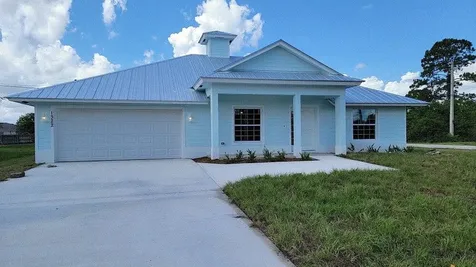 1322 SW Patricia Avenue Port St Lucie FL 34953