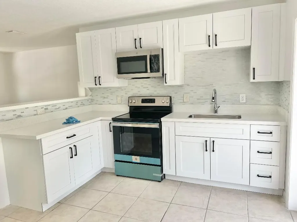 1405 N 45th Street Fort Pierce FL 34947