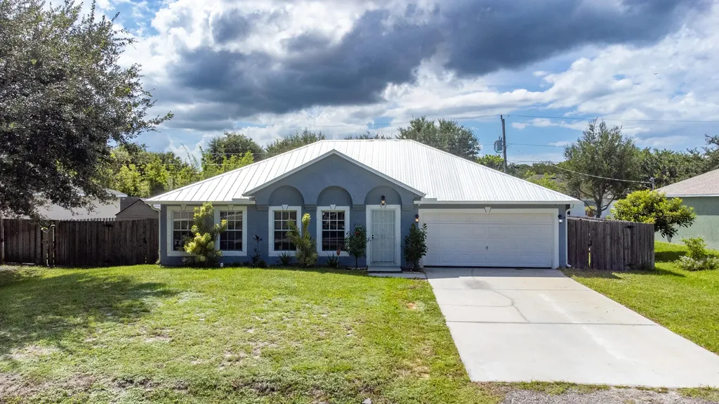 8755 105th Avenue Vero Beach FL 32967