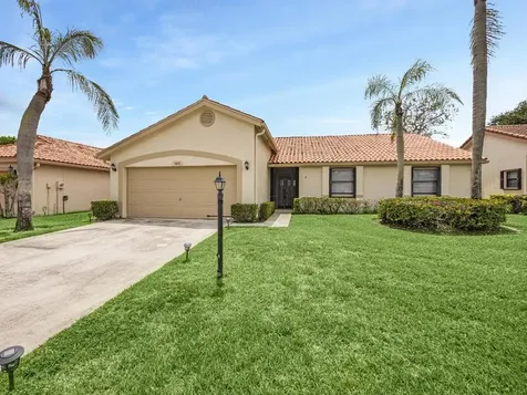 5651 Egret Isle Trail Lake Worth FL 33467