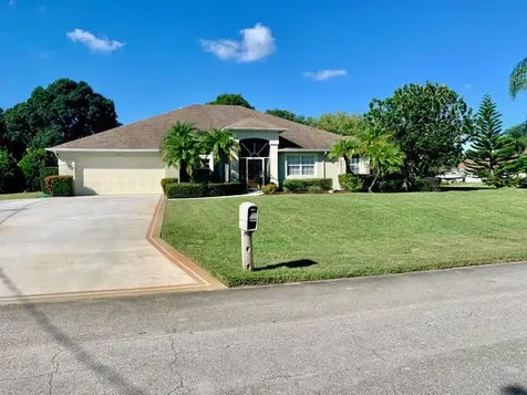 3500 SW Macon Road Port St Lucie FL 34953