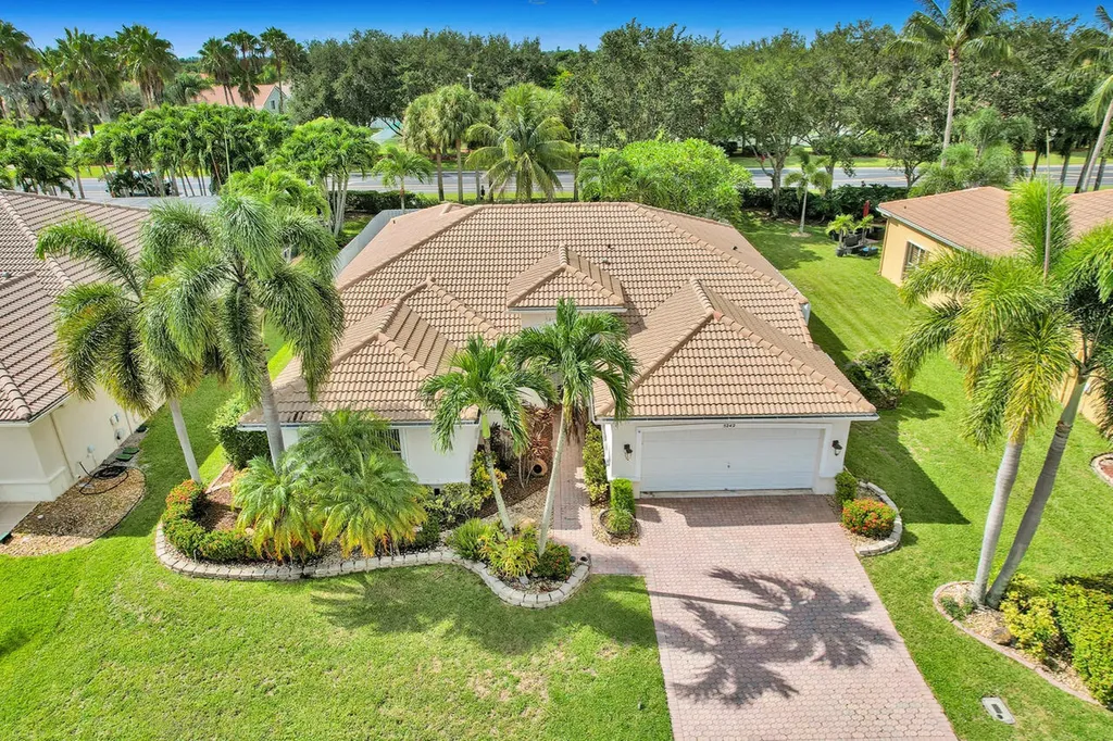5242 Indianwood Village Lane Lake Worth FL 33463