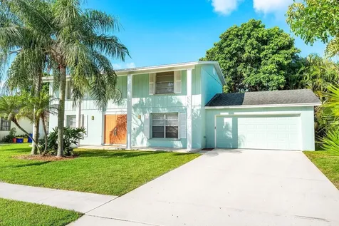 1211 Belmore Terrace Wellington FL 33414