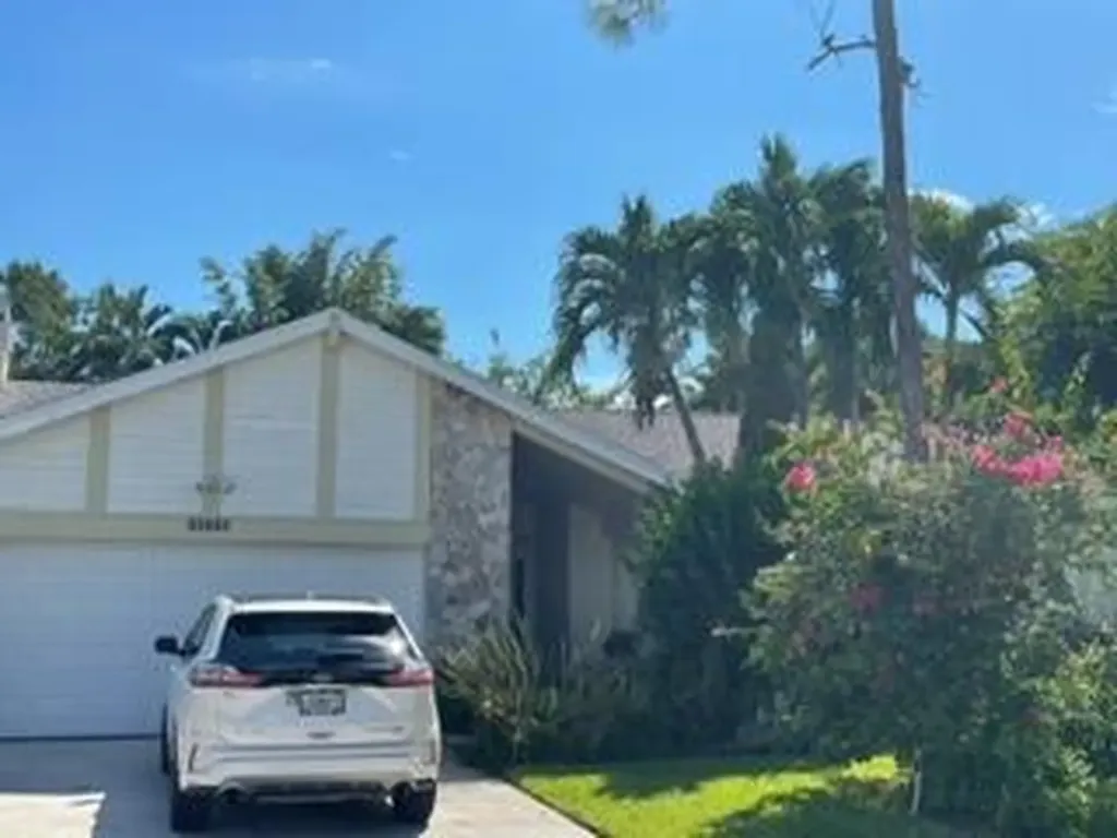 14114 Greentree Drive Wellington FL 33414