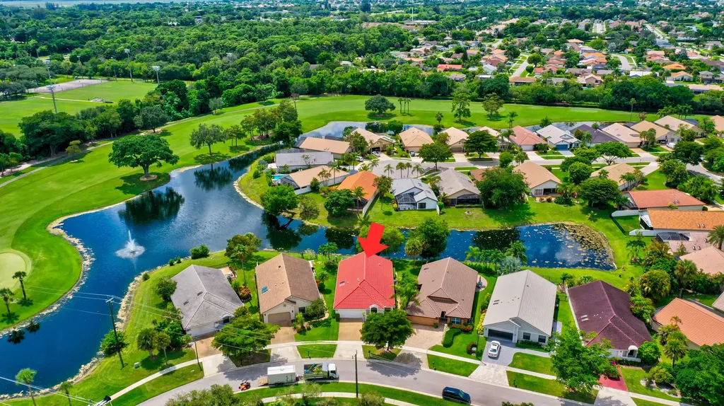 11074 Highland Circle Boca Raton FL 33428