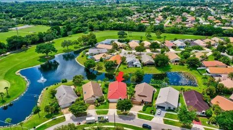 11074 Highland Circle Boca Raton FL 33428
