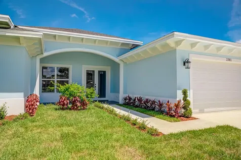 2381 SW Antiquera Street Port St Lucie FL 34953