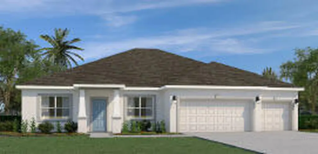 4255 SW Savona Boulevard Port St Lucie FL 34953