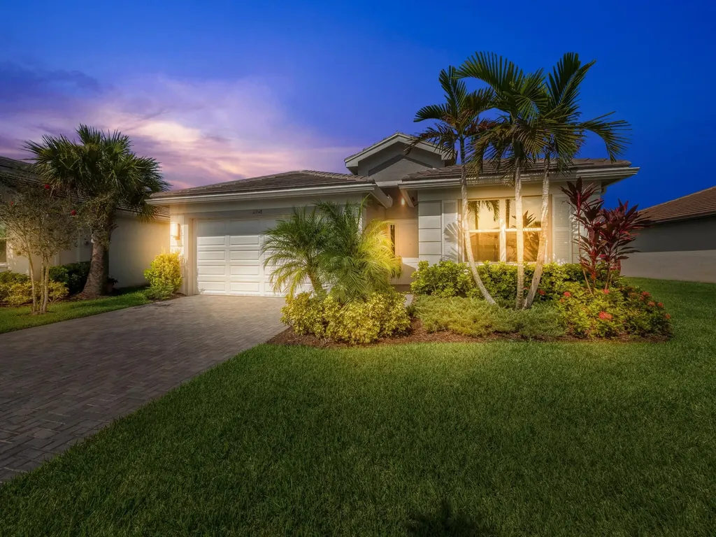 11948 SW Jasper Lake Way Port St Lucie FL 34987