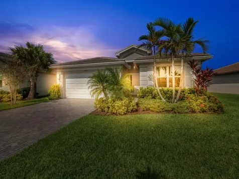 11948 SW Jasper Lake Way Port St Lucie FL 34987