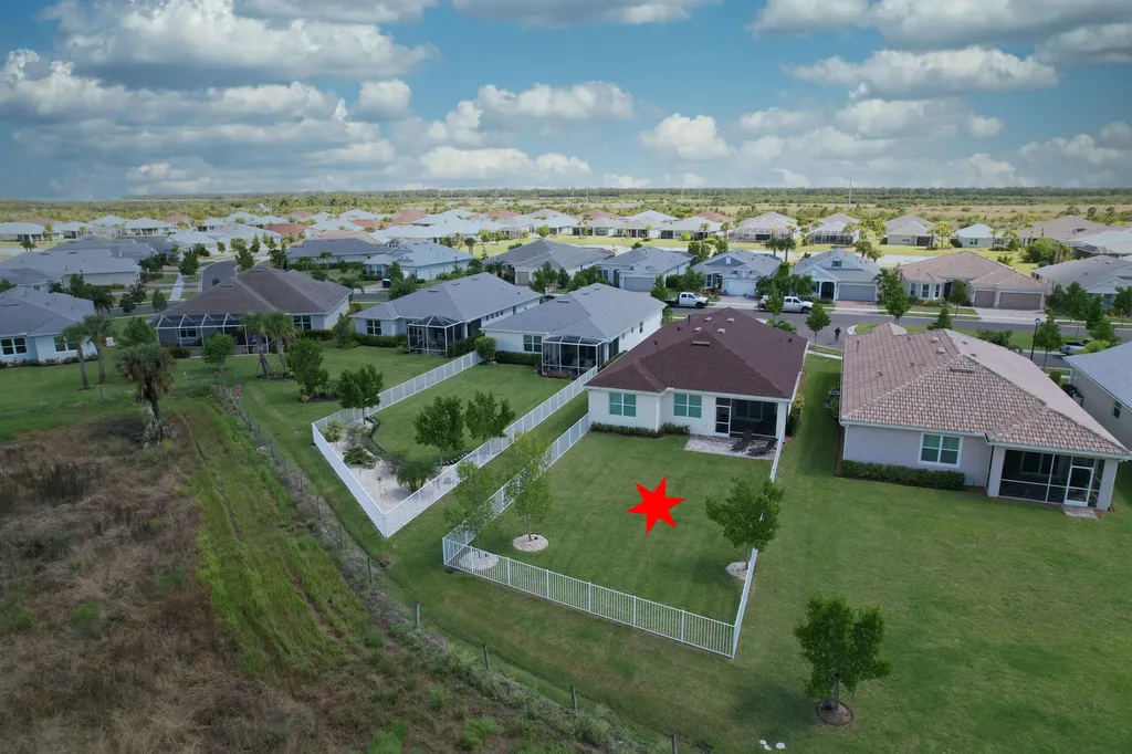 12964 SW Aureolian Lane Port St Lucie FL 34987